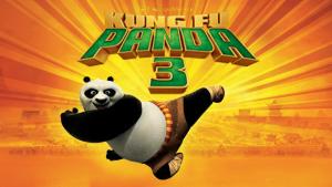 Kung Fu Panda 3