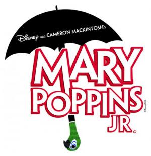 DMS Mary Poppins Jr