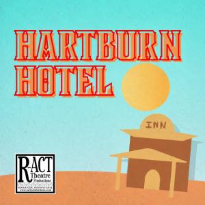 Hartburn Hotel