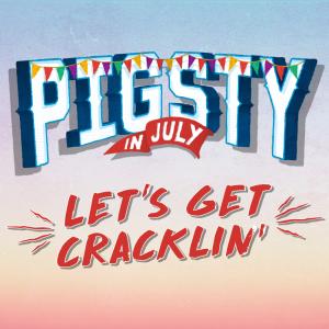 PigSty in July 2018