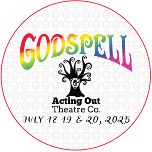 Acting Out Theatre Co Godspell