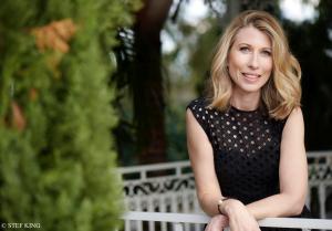 Meet the Author - Natasha Lester