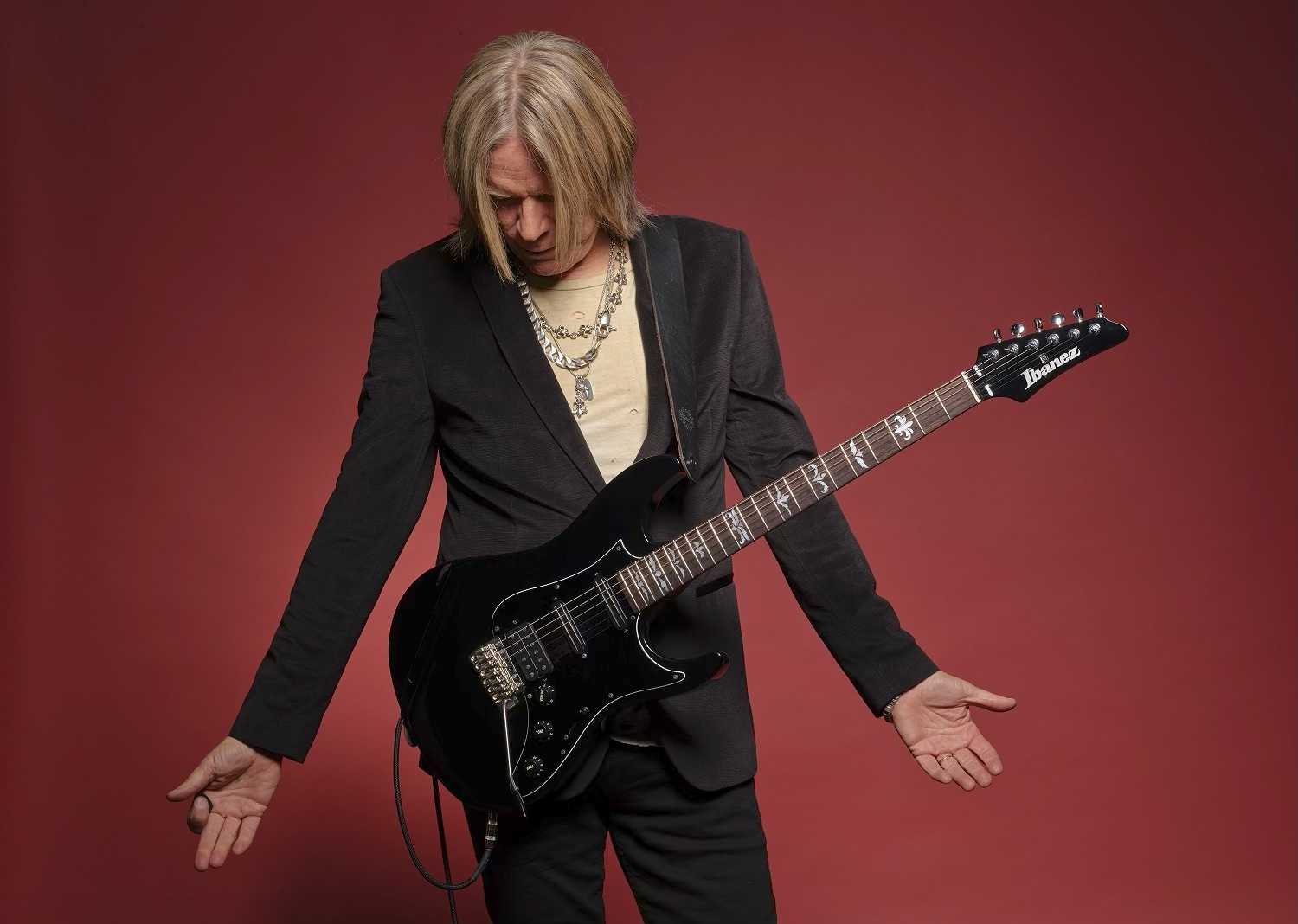 Andy Timmons
