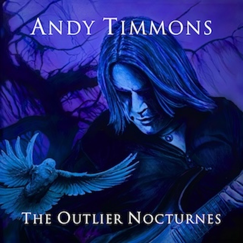 The Outlier Nocturnes