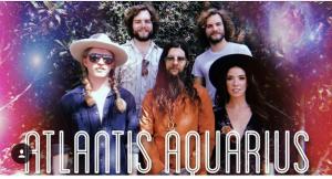 Atlantis Aquarius Live at The Sanctuary