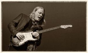 Matt Schofield Live at The Sanctuary