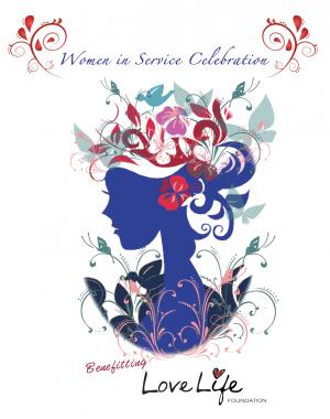 Women in Service Luncheon