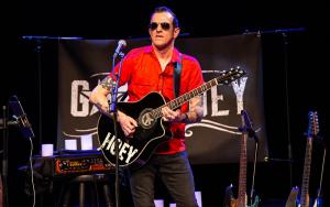 An Evening with Gary Hoey