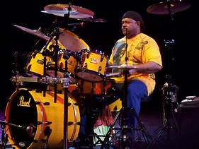 Dennis Chambers