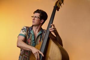 Scott Mulvahill Live at The Sanctuary