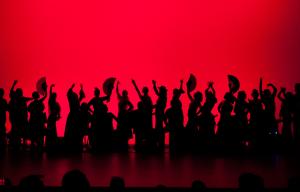 Alba Flamenca in Concert