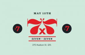 7x7 @ Saatchi & Saatchi