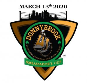 Donnybrook 2020