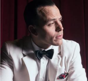 Jazz for Lovers and Friends, Feat. Gian Faraone