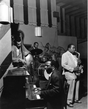 Whats So Hard About Hard Bop?