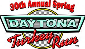 30th Spring Daytona Turkey Run