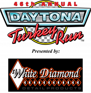 46th Daytona Turkey Run