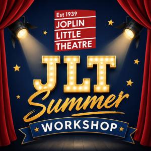 JLT Summer Workshop 2026