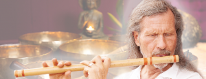 SOUND TEMPLE: ReCalibrate the Energy Body