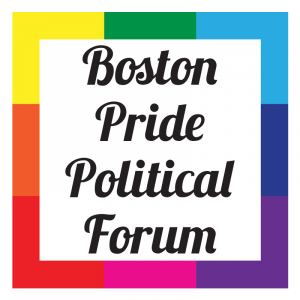 Political Forum: Defending Trans Equality in MA