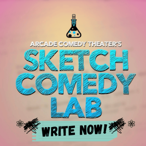 Write Now!