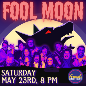Fool Moon
