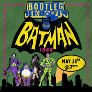 Bootleg Reboots