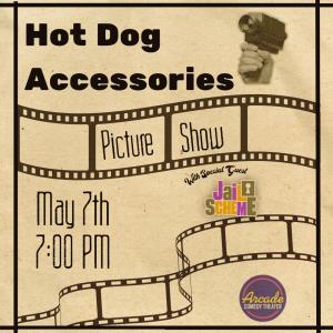 Hot Dog Accessories
