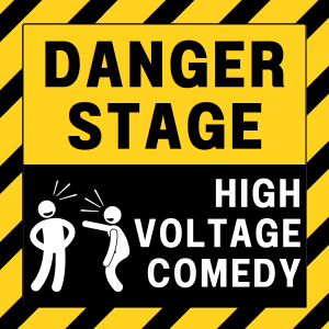 Danger Stage