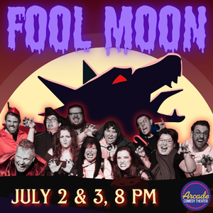 Fool Moon