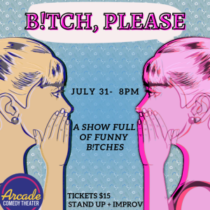 B!tch Please