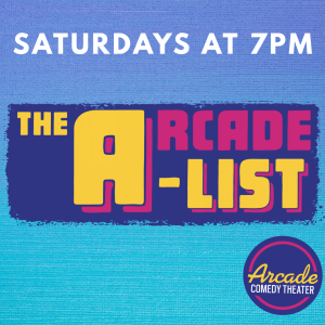 The Arcade List