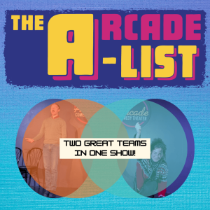 The Arcade List