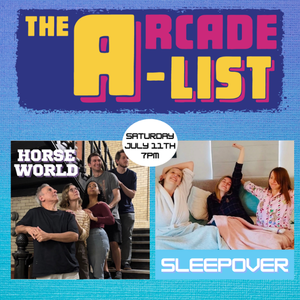 The Arcade List