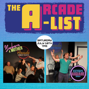 The Arcade List