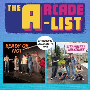The Arcade List