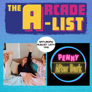 The Arcade List