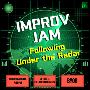 Improv Jam!