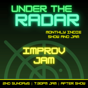 Improv Jam!