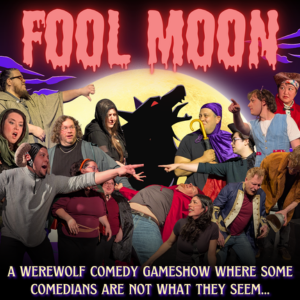 Fool Moon