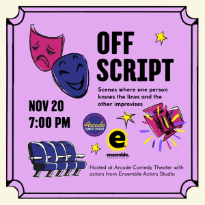 Off Script