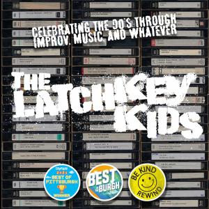 The Latchkey Kids: Rex Manning Day