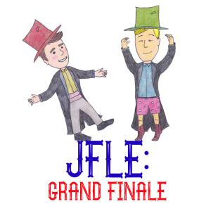 JFLE: Grande Finale