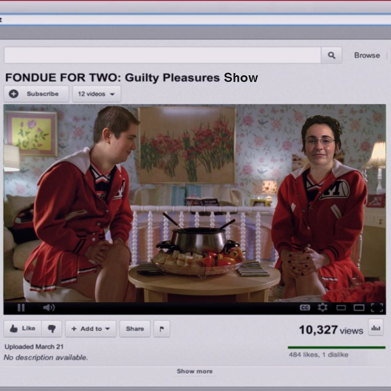 Tickets for Fondue for Two in Pittsburgh from ShowClix