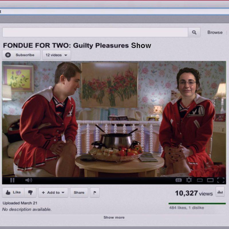 Tickets for Fondue for Two in Pittsburgh from ShowClix