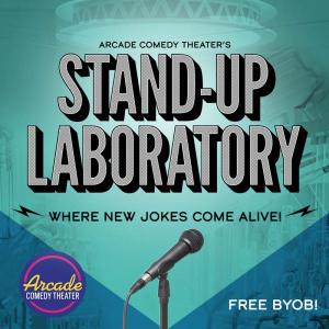 Stand-Up Laboratory