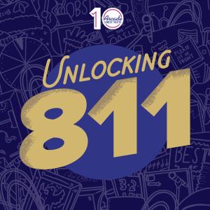 Unlocking 811