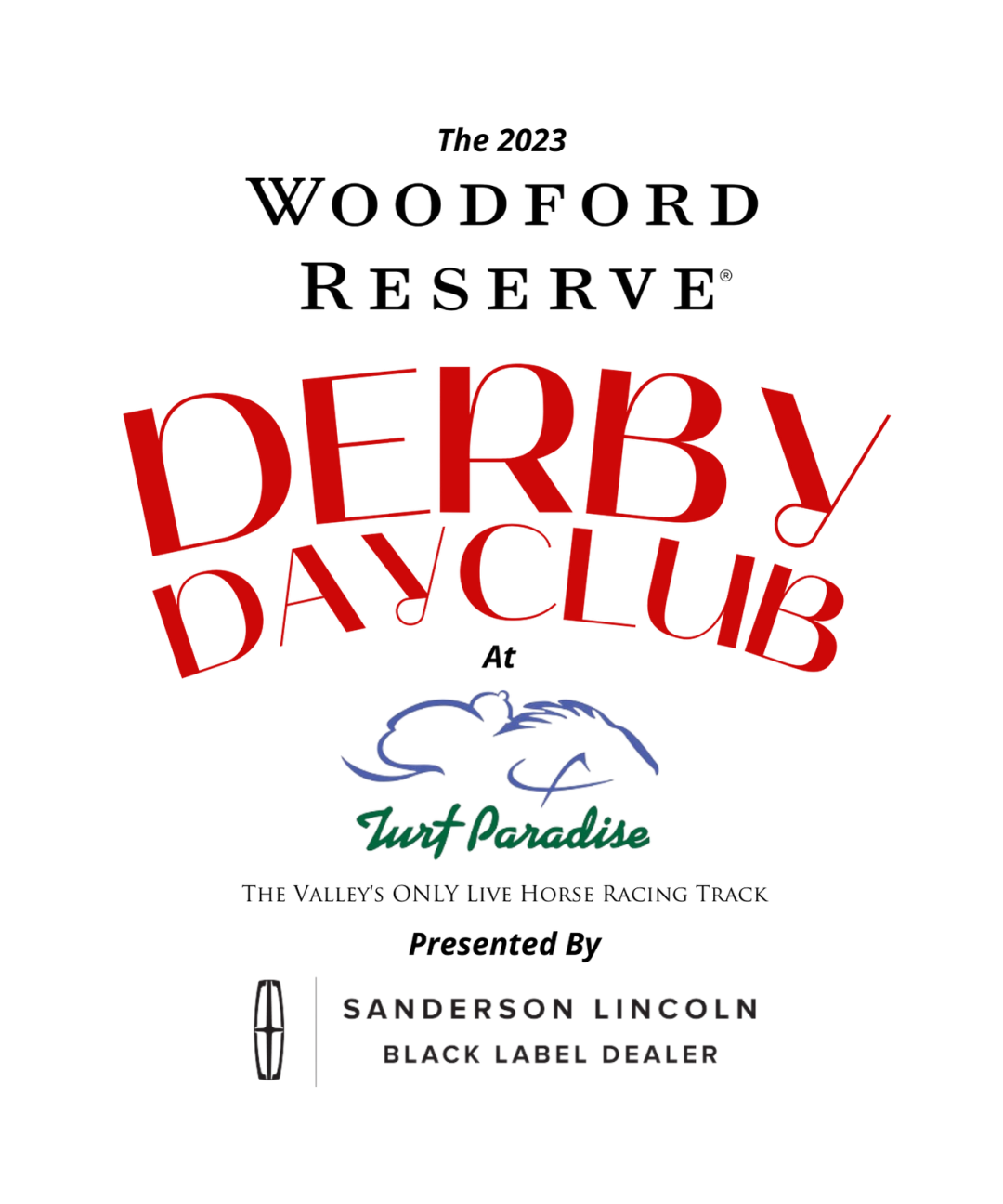 Tickets for Woodford Reserve Derby 2023 in Phoenix from SLE TIX
