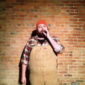 Stand Up Comedy with Sam Tallent