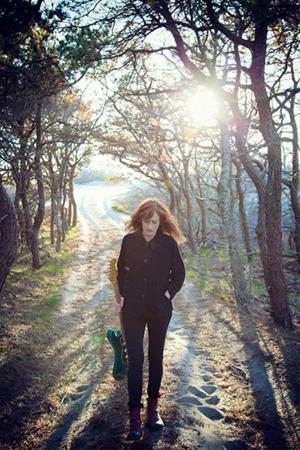 Songwriter Series presents: Patty Larkin